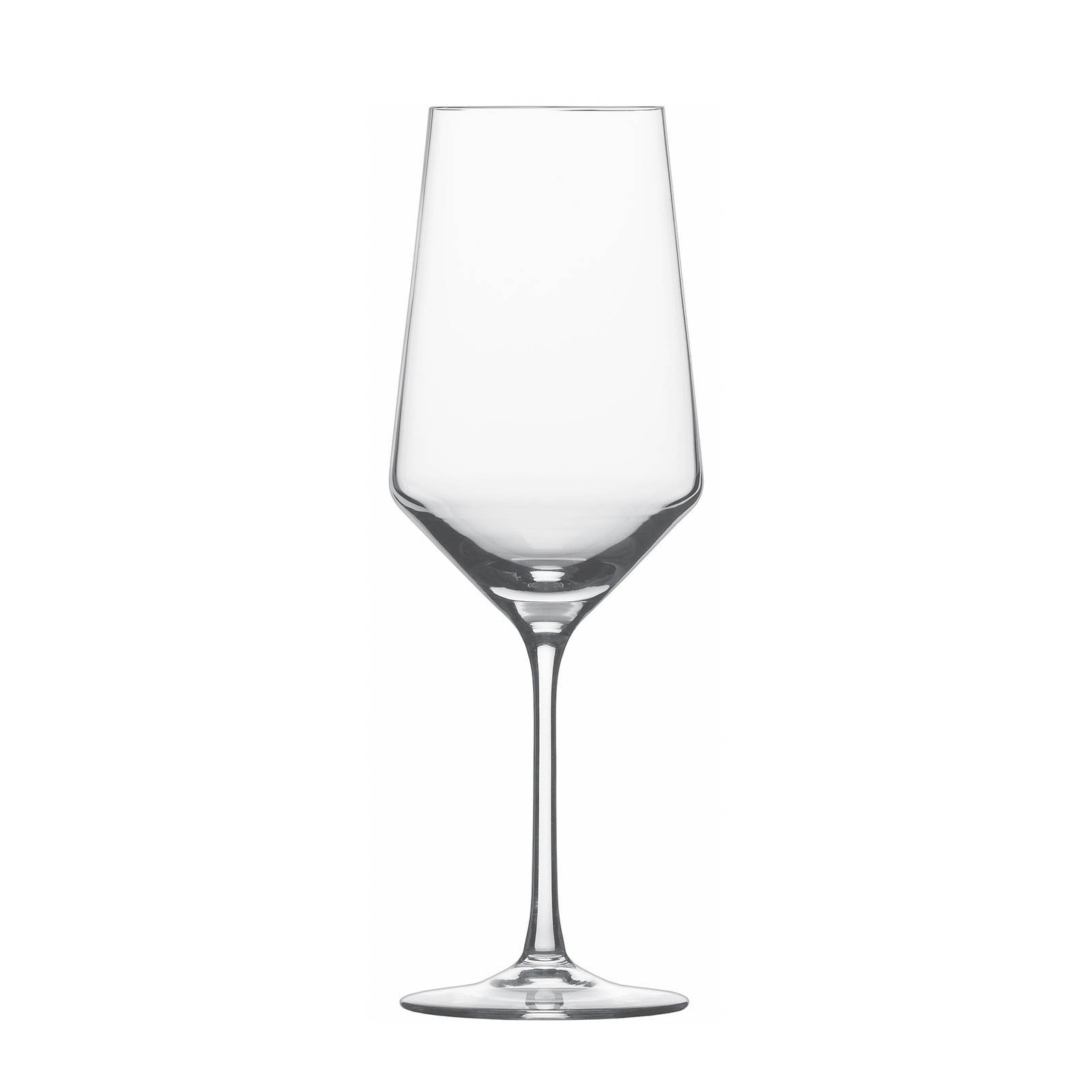 Schott Zwiesel Zwiesel Glas Bordeauxglazen Pure - 680 ml - 6 stuks