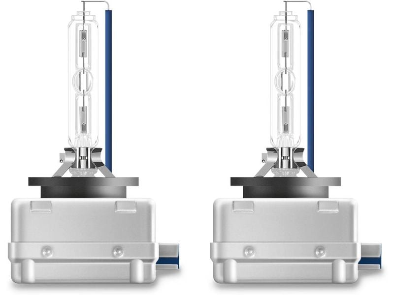 OSRAM Glühlampen D8S XENARC 25W PK32d-1 4500K PKW Auto-Glühbirne