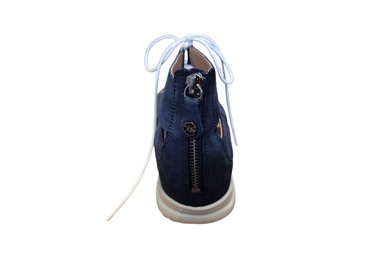 Hartjes 132.1103 marineblau