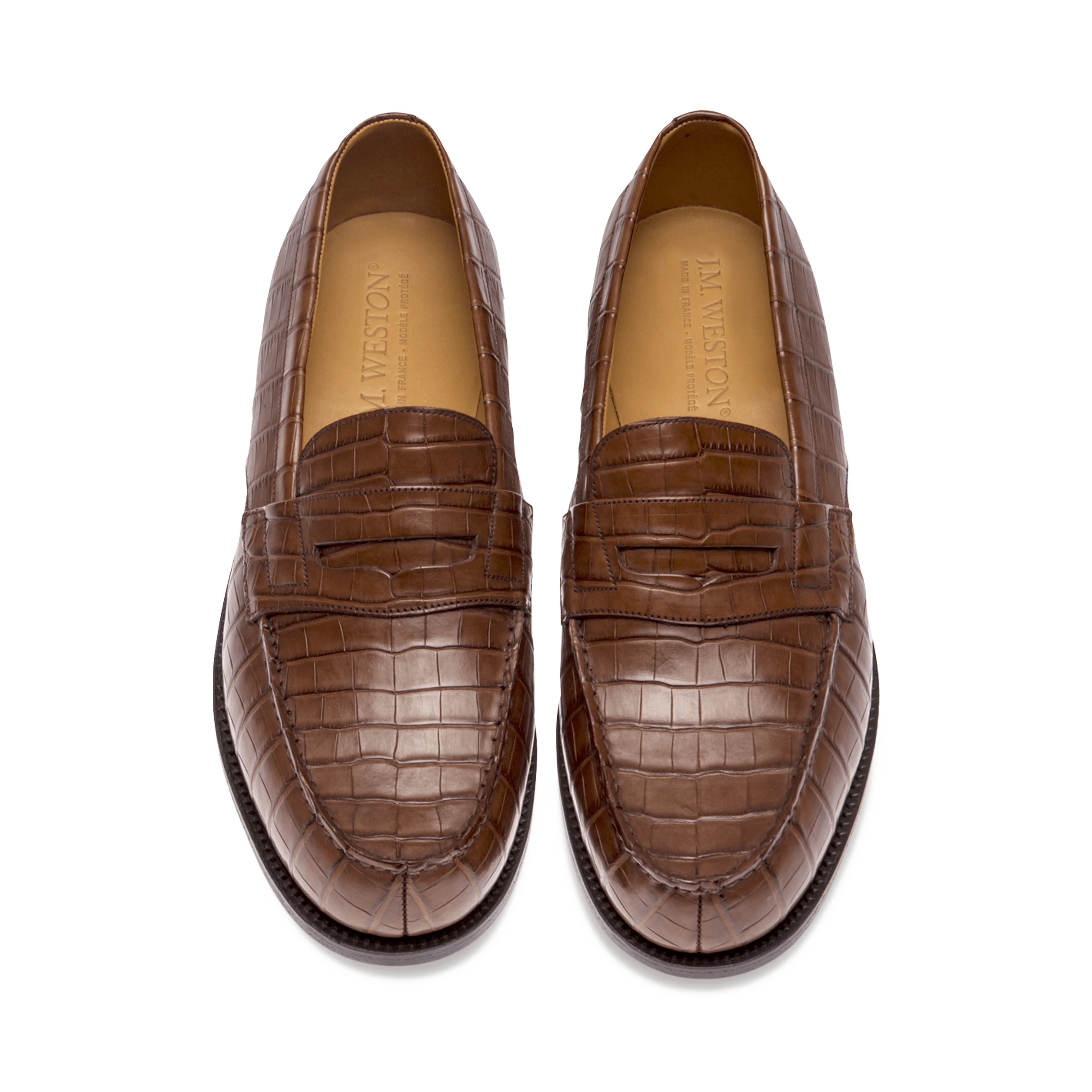 Mocassin 180