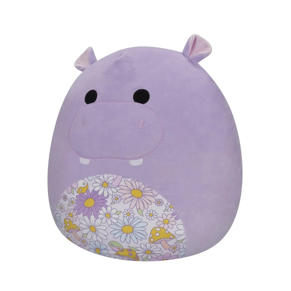 Squishmallows - 50 cm P18 Plush - Hanna Hippo (1805494)