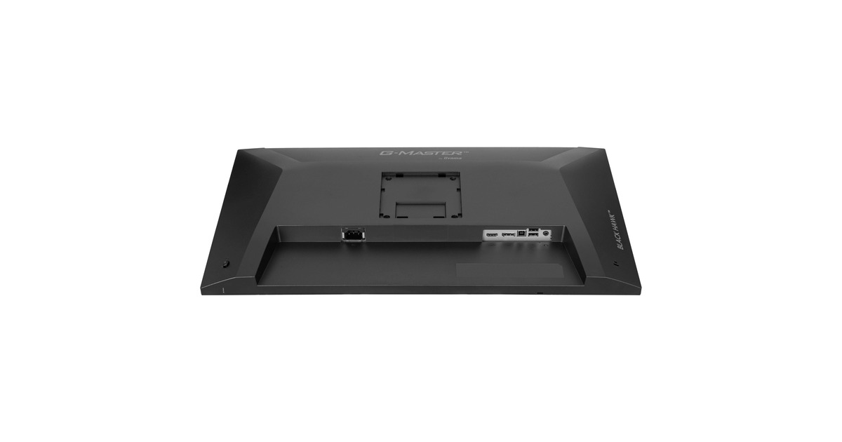 iiyamaG-Master Black Hawk GB2741QSU-B1 27