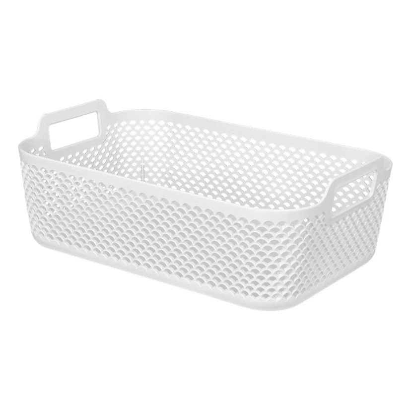 Oppbevaringskurv 4,3 l 29x19x10,5 cm