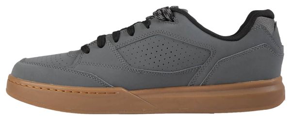 Chaussures Pédales Plates Endura Hummvee Gris