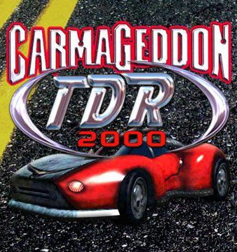 Carmageddon TDR 2000- PC