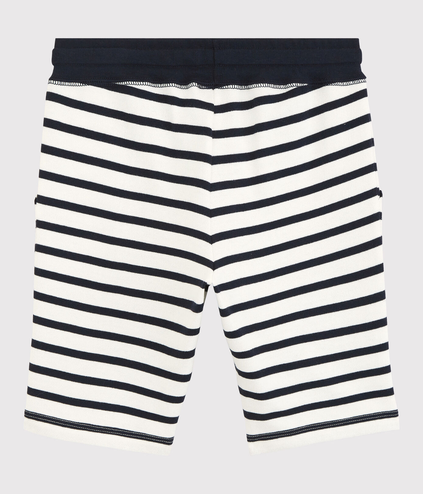 Bermuda en coton enfant garçon