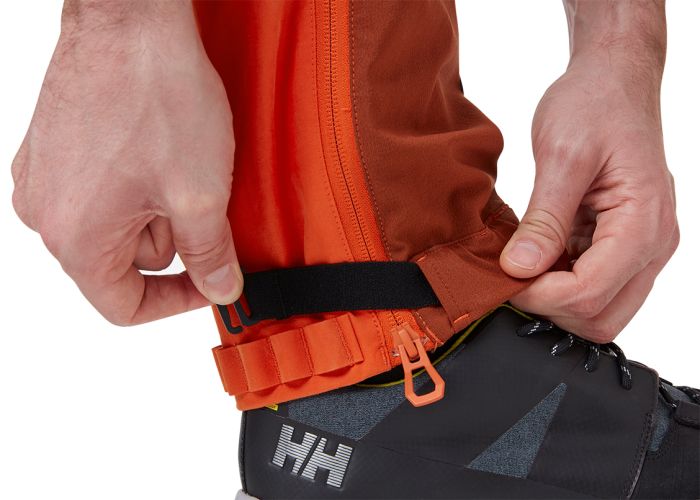 Verglas Tur Pant Men herrebukser