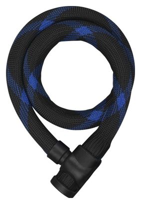 Antivol câble Abus Ivera Steel-O-Flex 7200/110   RBU