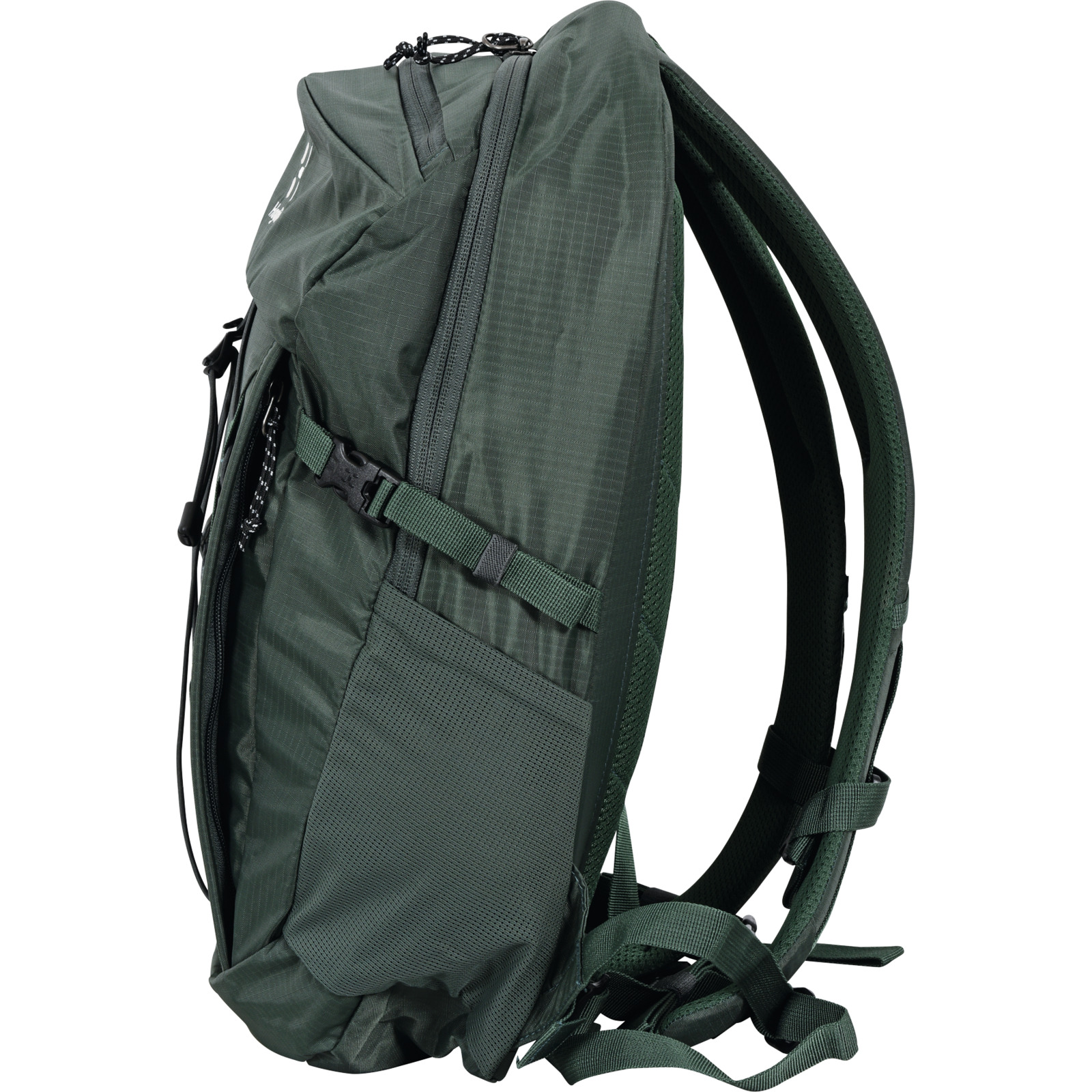 Haglöfs Tagesrucksack Vide 20 grün