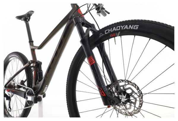 Produit reconditionné · Scott Spark RC 900 Pro Carbone XTR / Vélo VTT / Scott | Bon état
