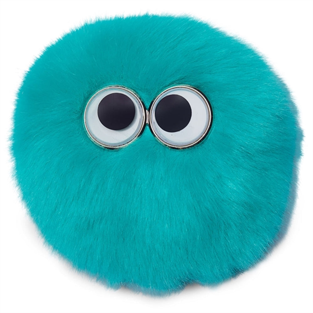 Køb Ergobag Klettie Fleece Mint