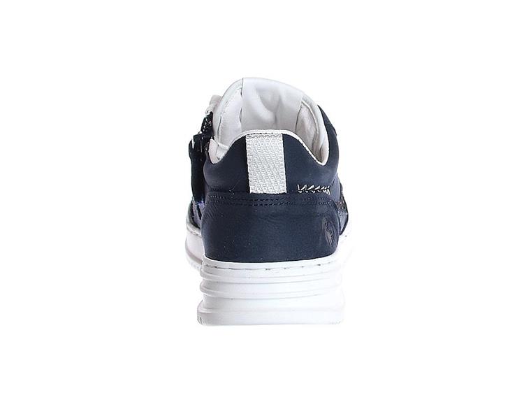 Giga G4116 lb midn.blue/velv.opt.white