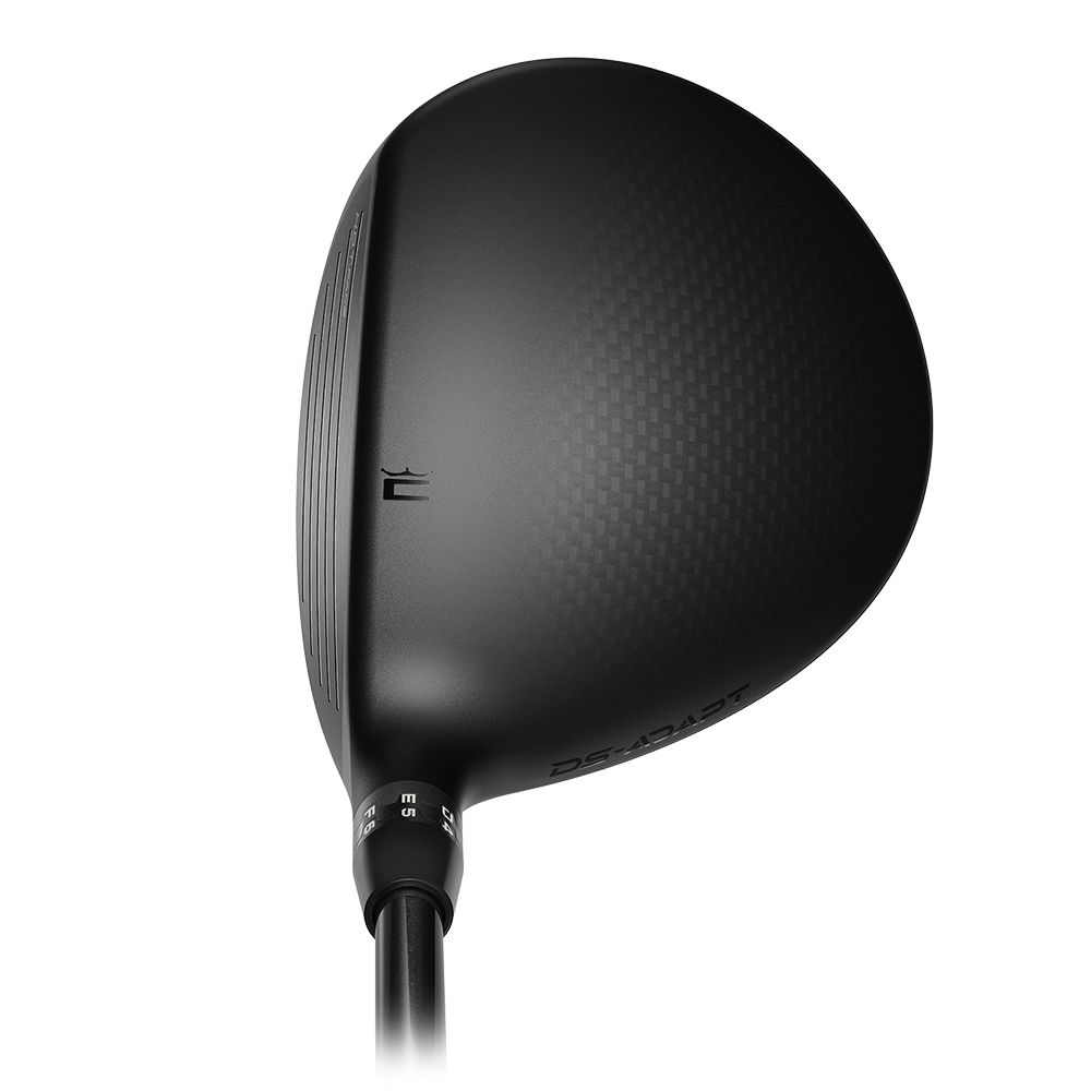 DS-Adapt MAX Wood
