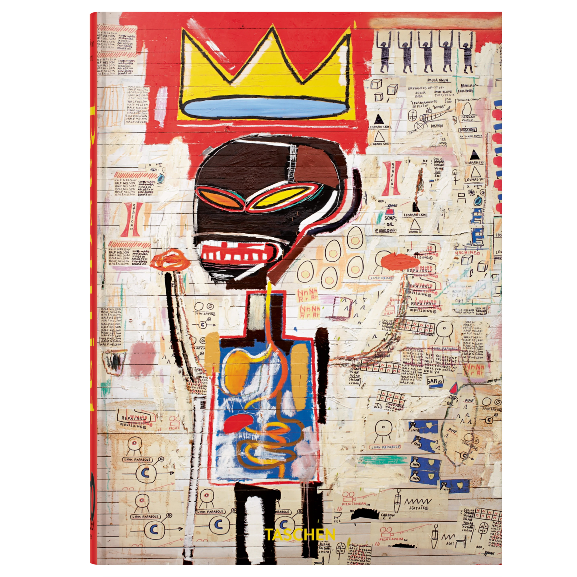 Basquiat