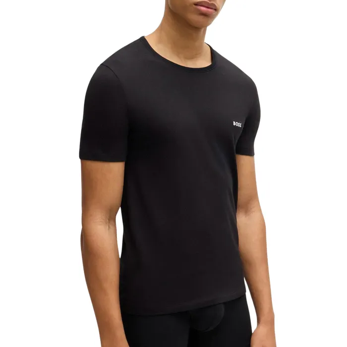Boss Classic Shirt Heren (3-pack)
