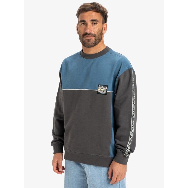 Global Heat - Sweatshirt homme