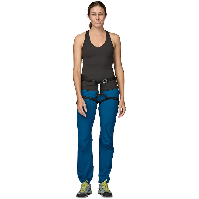Patagonia Damen Maipo Top