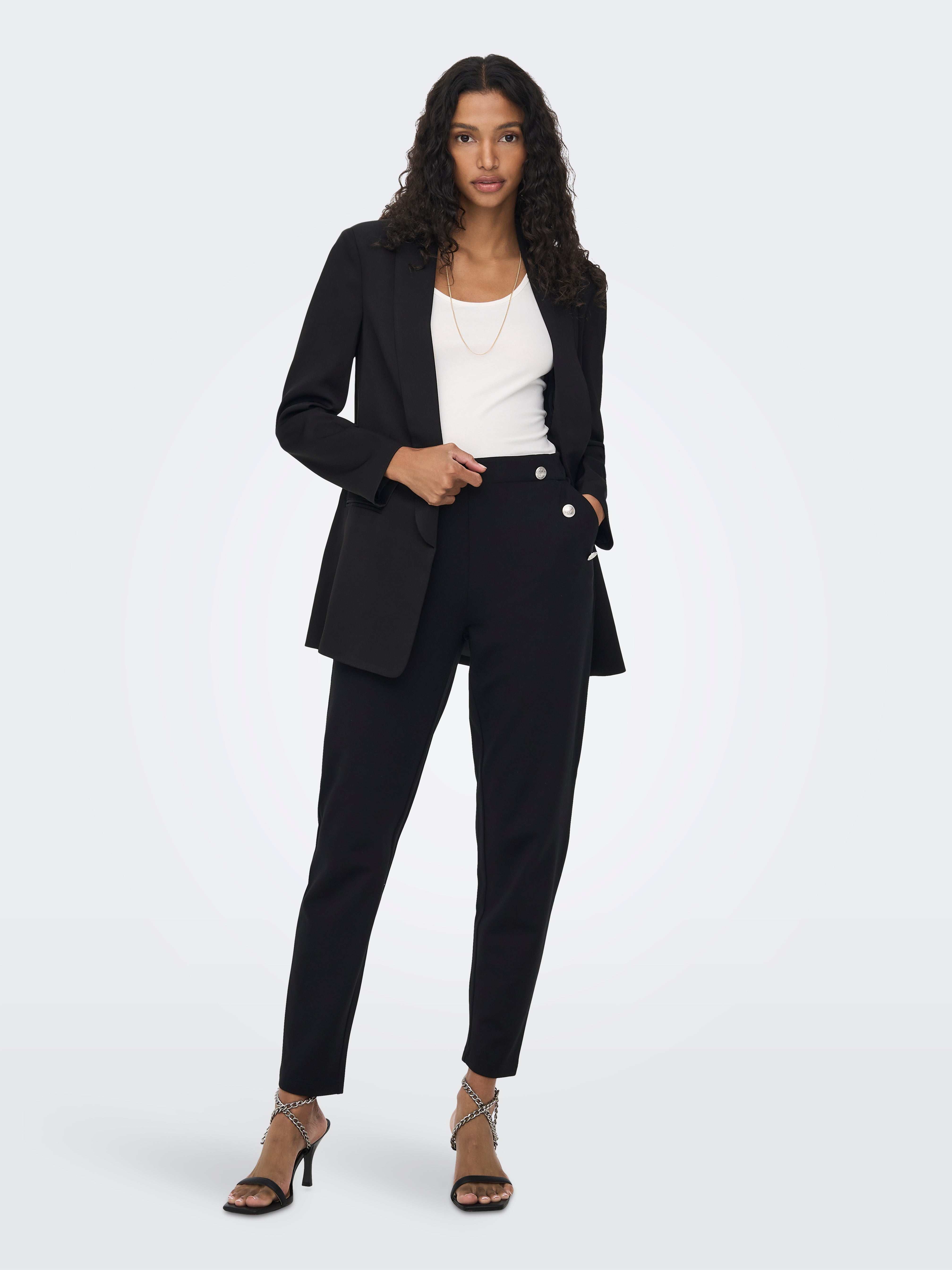 ONLDUBBY Blazer Black