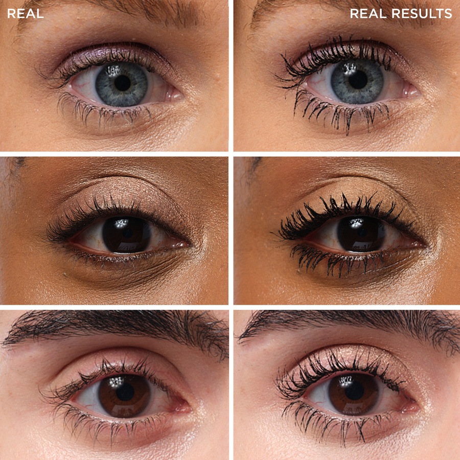 It Cosmetics Superhero Waterproof Mascara Super Black 9ml