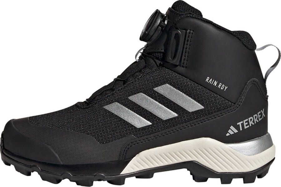 Adidas Terrex Kid's Terrex Winter Mid Boa Rain Ready Winterschoenen 1 3 zwart