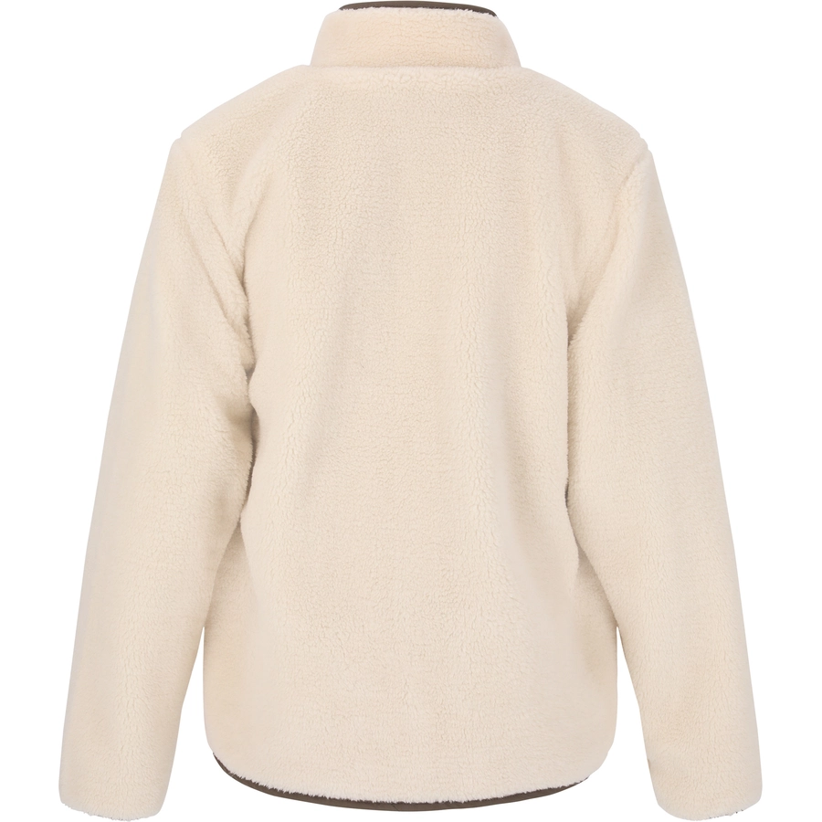 Whistler Fleecejacke Sprocket 1106 Oatmeal