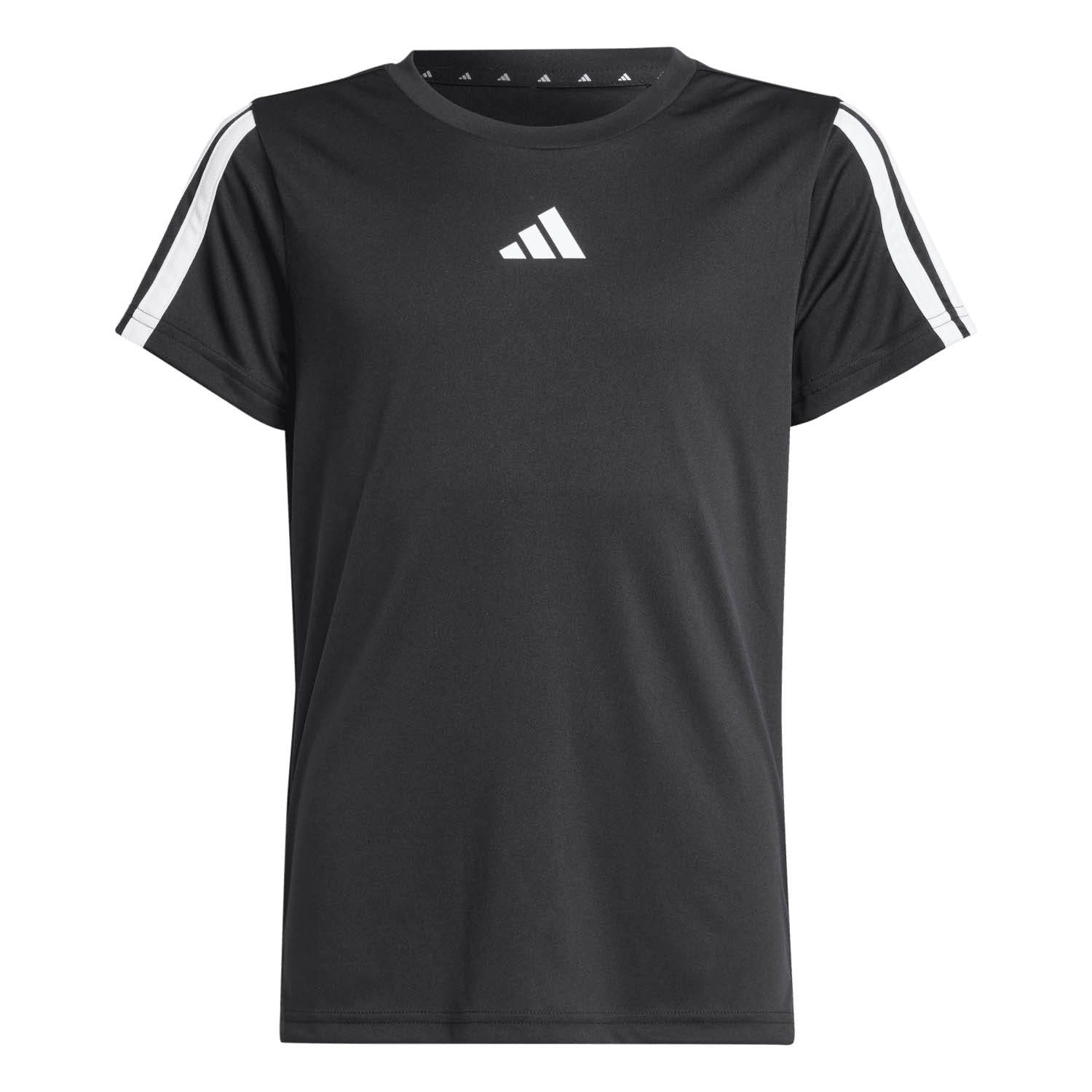 adidas  Training Essentials 3-Stripes T-shirt Kids