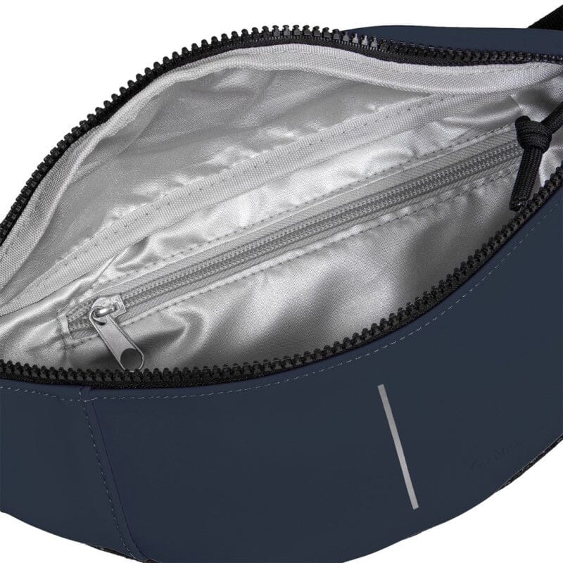 New Rebels Waterproof Flap Heuptas Mart Navy