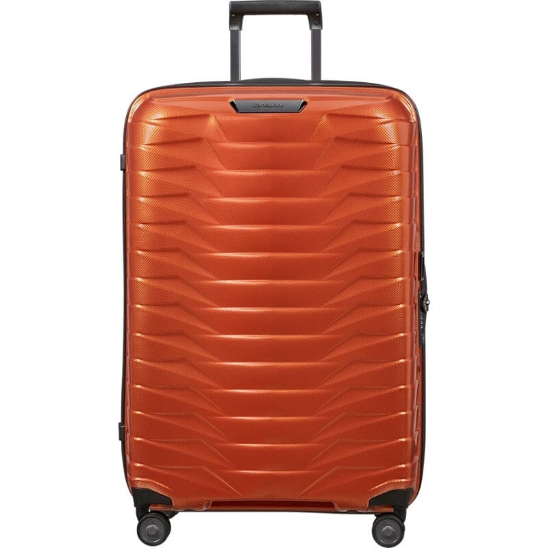 Samsonite Proxis Spinner 75 cm Flame