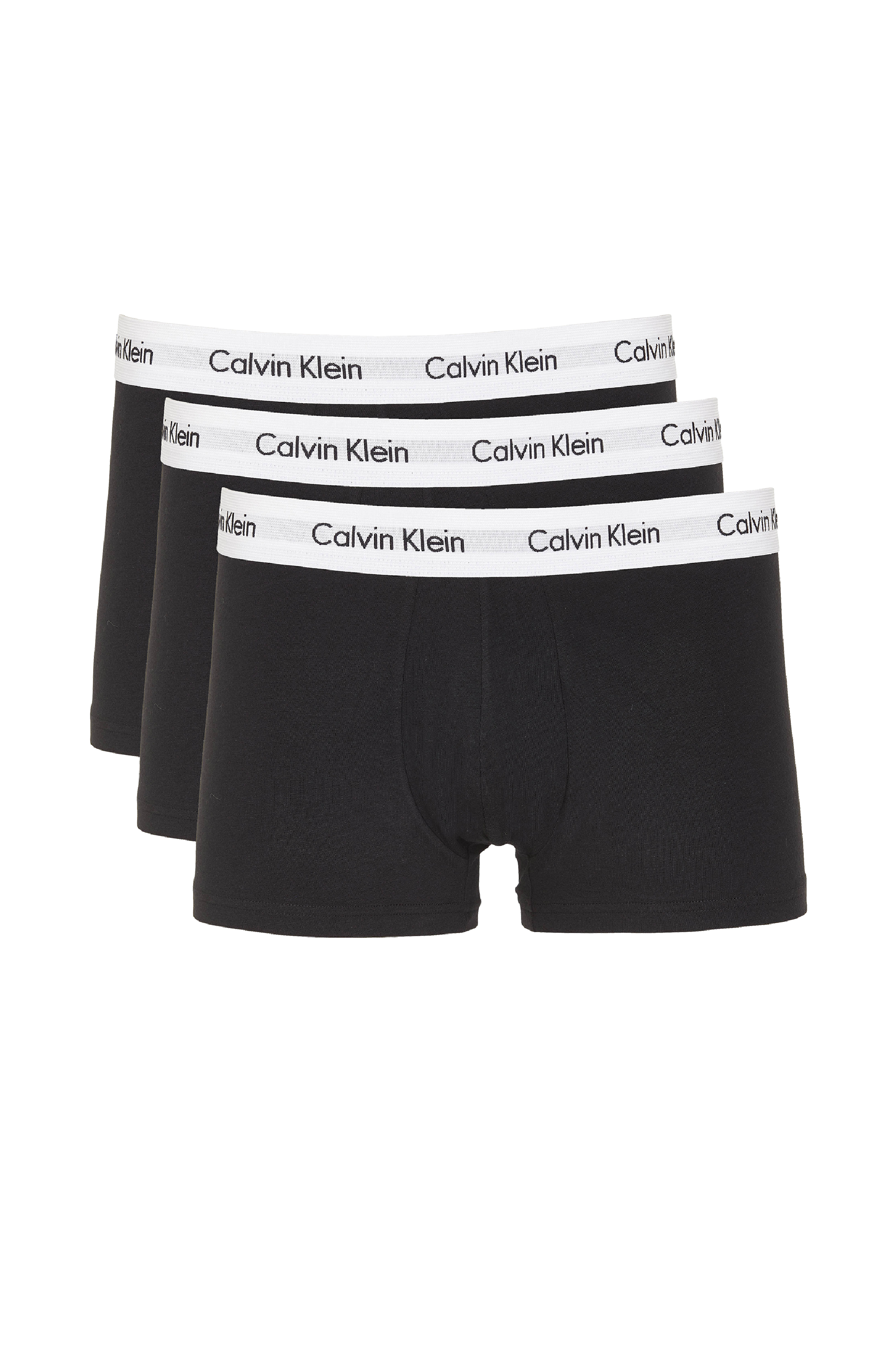 CALVIN KLEIN JEANS BOXER Noir