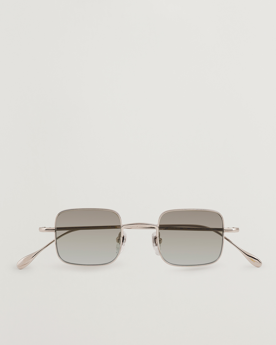 Gucci GG1813S Sungalsses Silver