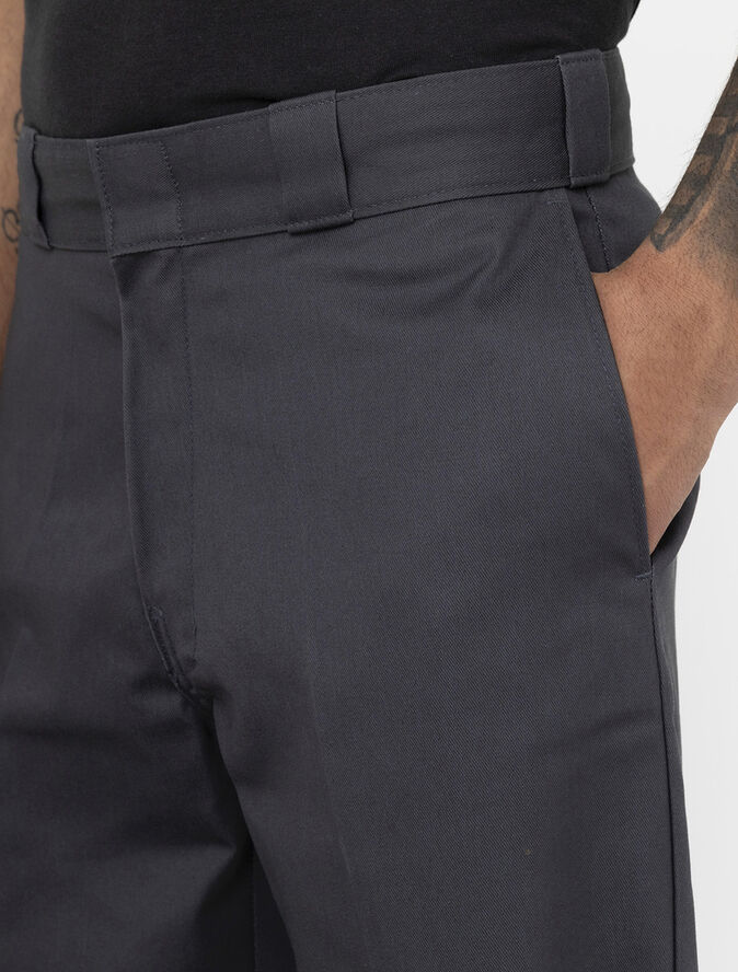 Dickies 874 WORK PANT REC CHARCOAL GREY Charcoal grey