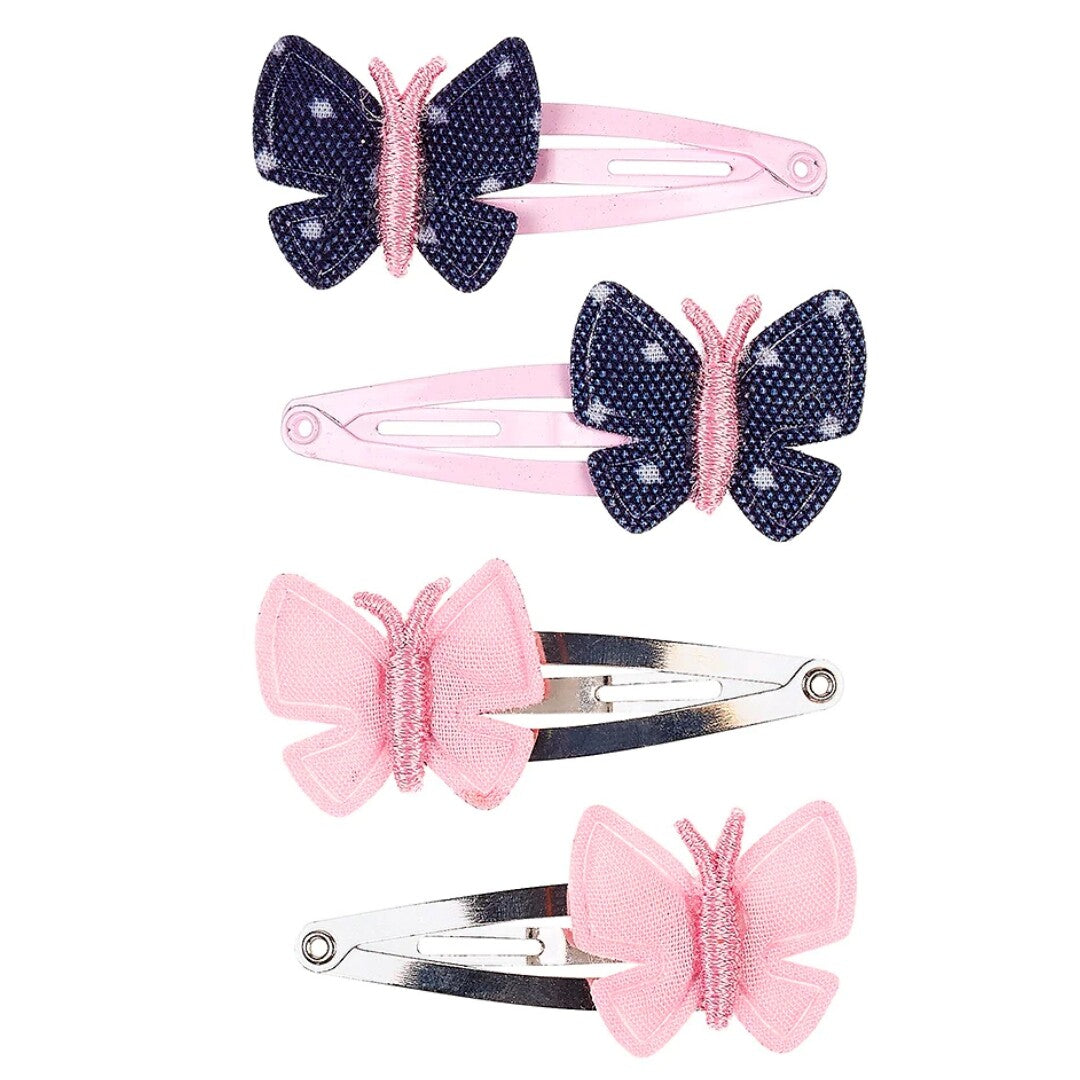 Souza for kids haarspeldjes akke - 4st