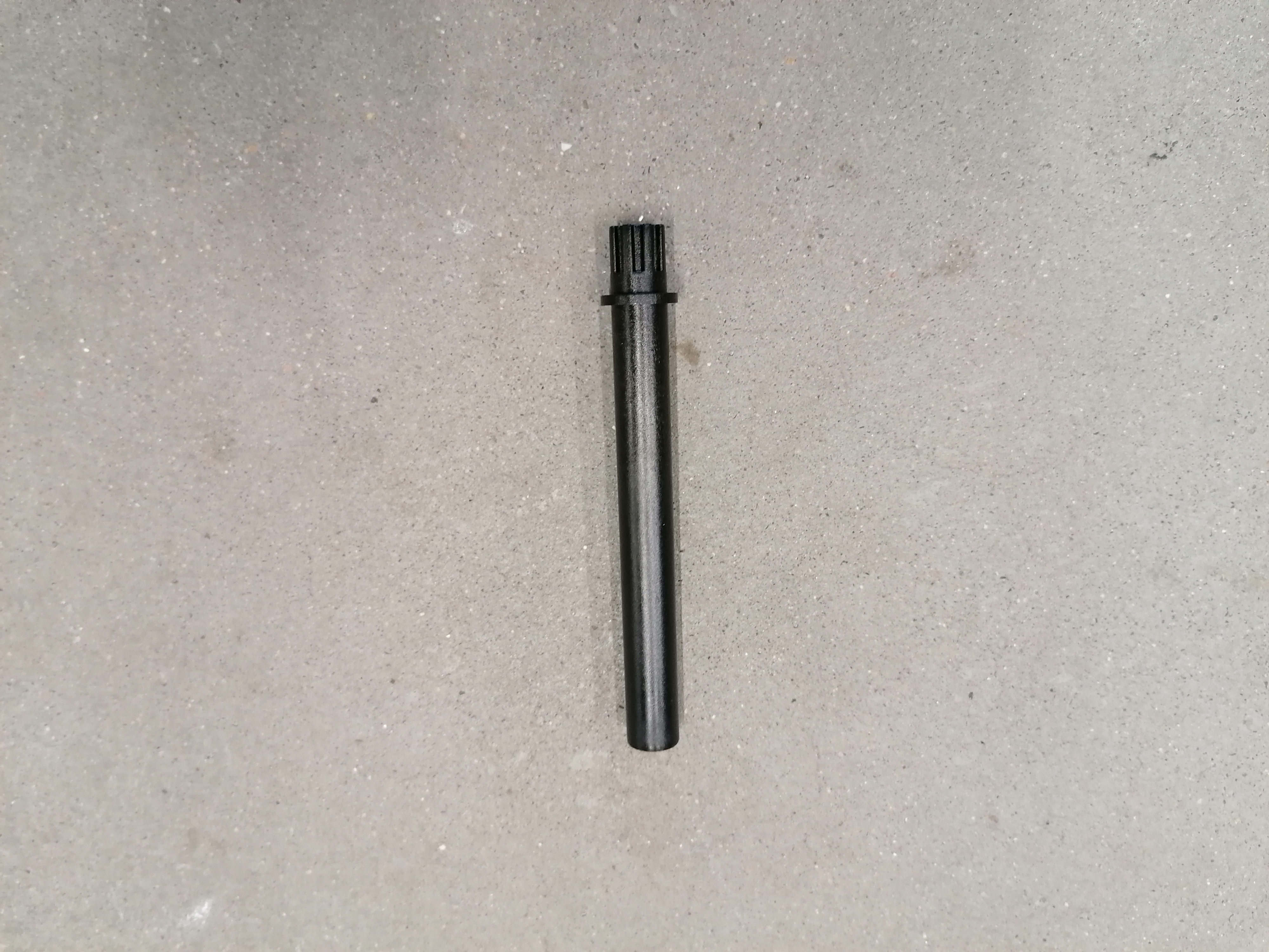 SIC SIC Fast Rudder top post