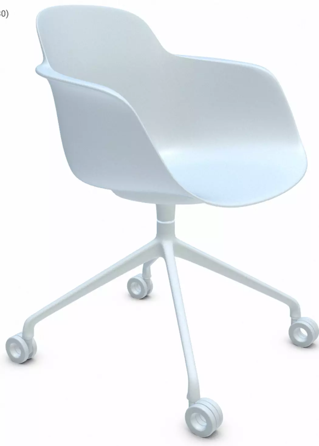 Drehstuhl Sicla Swivel