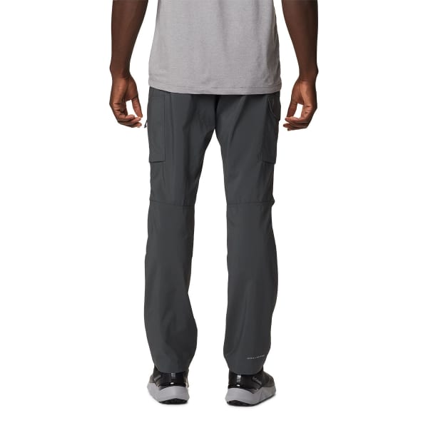 Pantalon randonnée COLUMBIA SILVER RIDGE™ UTILITY PANT GRILL