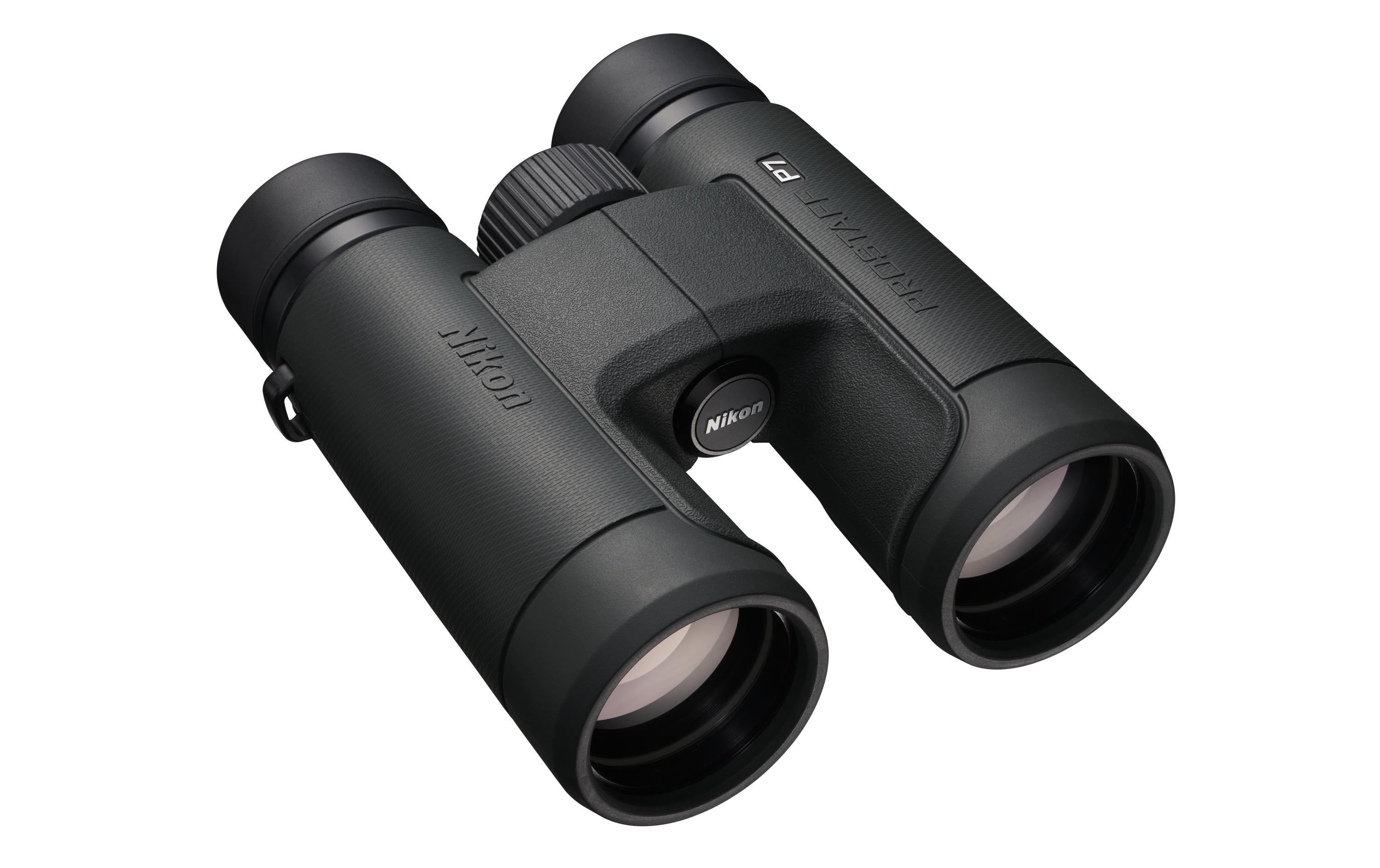 Fernglas Prostaff P7 10x42<br>Robuster und leichter Feldstecher – Eine herrliche Sicht bei jedem Wetter