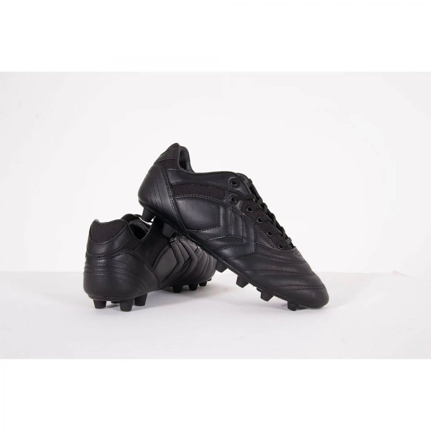 Hummel  Nappa Nero FG II