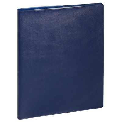 Agenda spiralé Barbara Eurotime 22S - 1 semaine sur 2 pages - 18,5 x 22,5 cm - disponible dans différentes couleurs - Exacompta