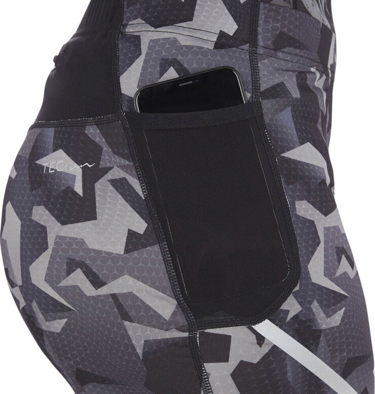 Pro Touch Striker Long Tight Sort
