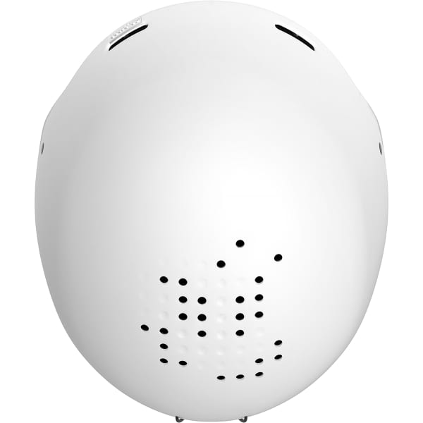 Casque de ski SALOMON SPELL+ WHITE
