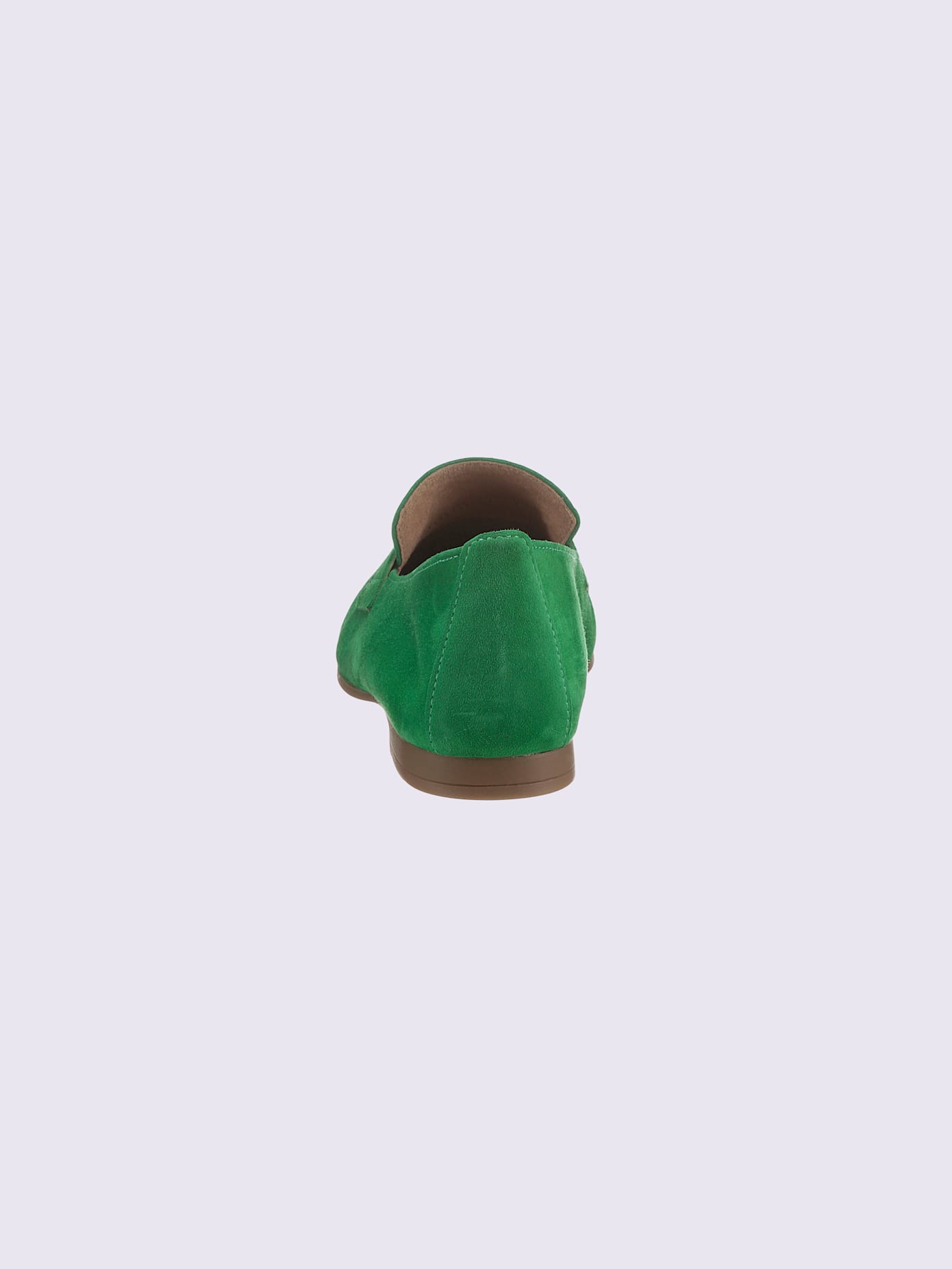 Trotteurs cuir de qualité