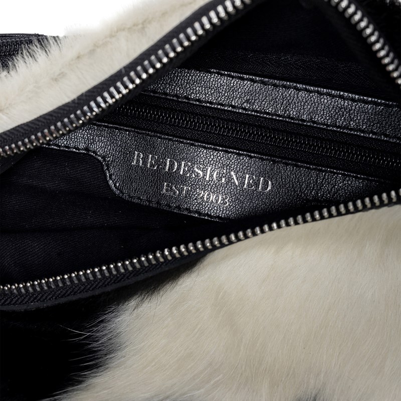 RE:DESIGNED<br>Bæltetaske Jia