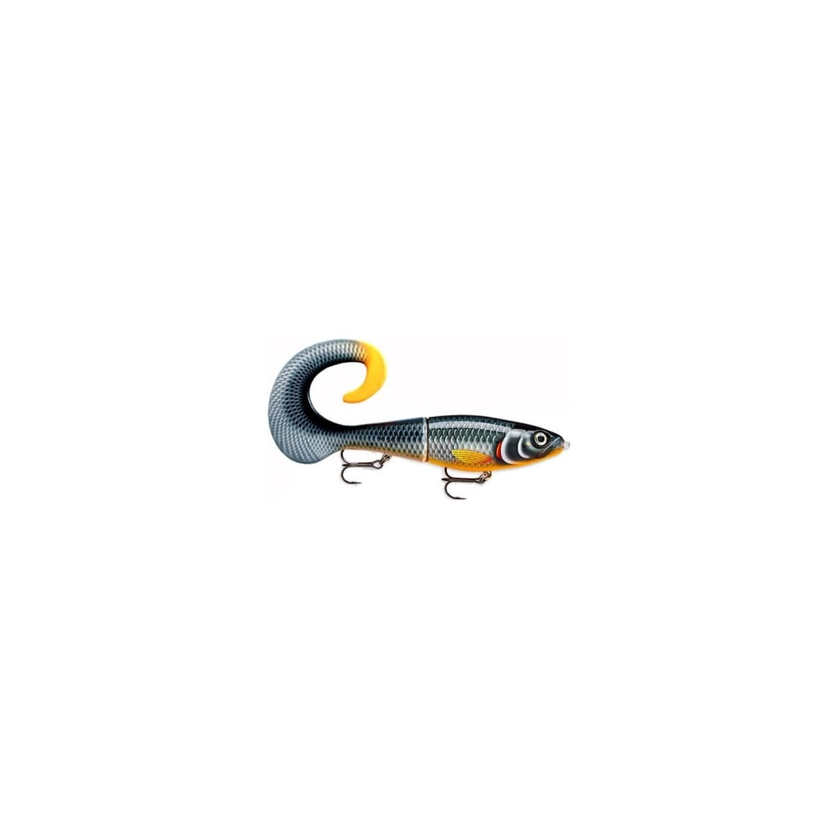 Lure X-Rap Otus 25cm/90g/0,5-1,0m HLW