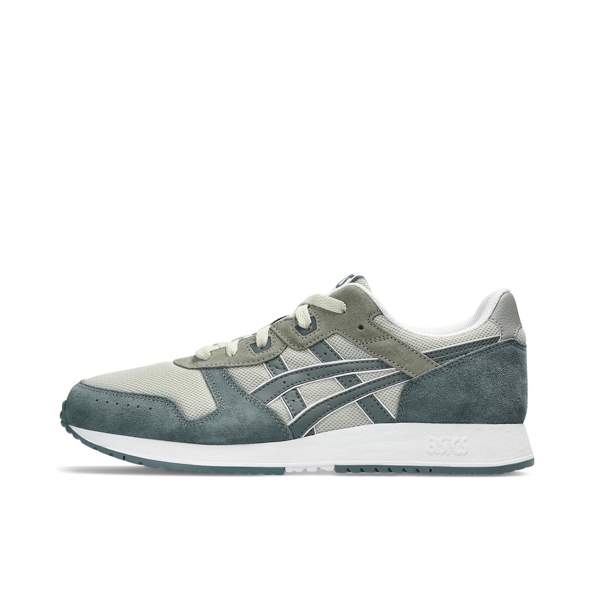 ASICS-Lyte_class-m-Talon plat - Bleu