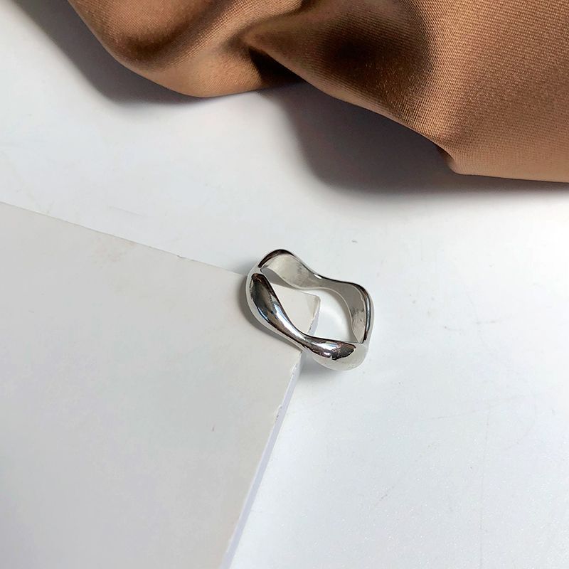 Jamfune - Geometrische ring