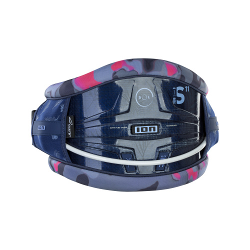 ION Harness Waist Kite Sol Curv   2022