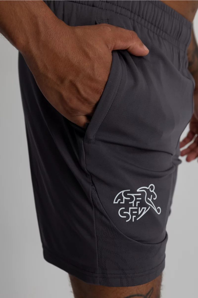 Puma Schweiz Training Herren Short