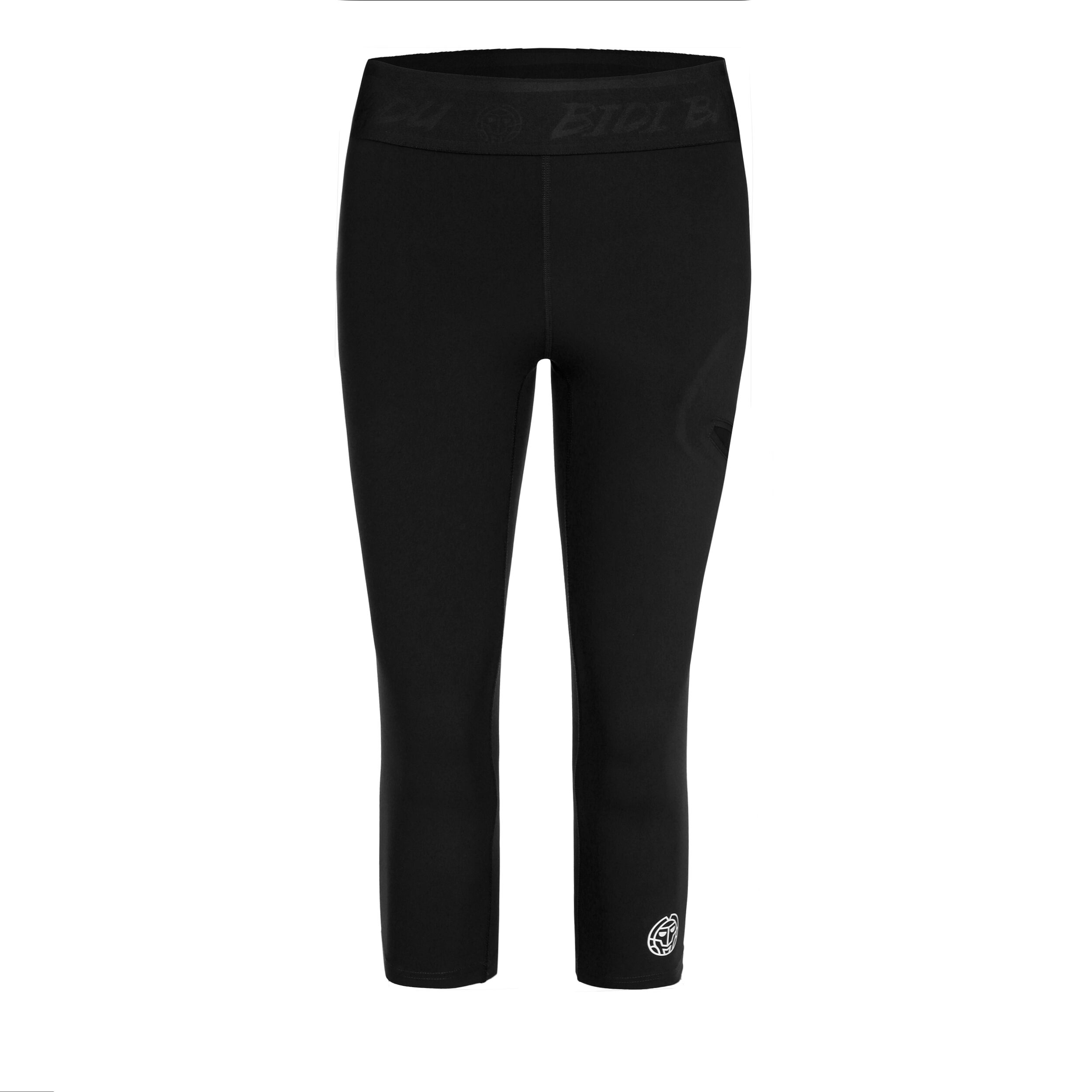 BIDI BADU Crew Collant Tight Femmes - Noir