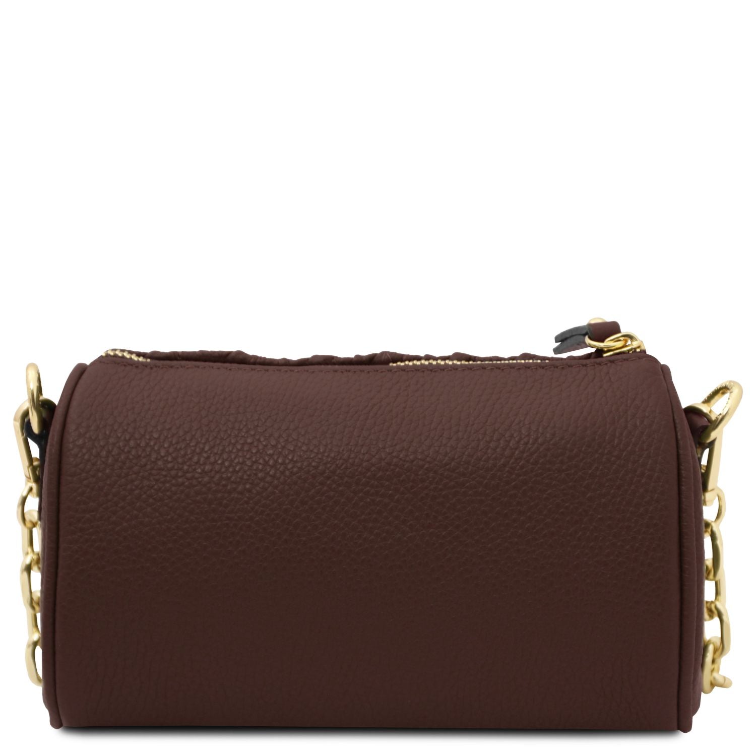 TL142493 – Chantilly – Mini bowling leren bag