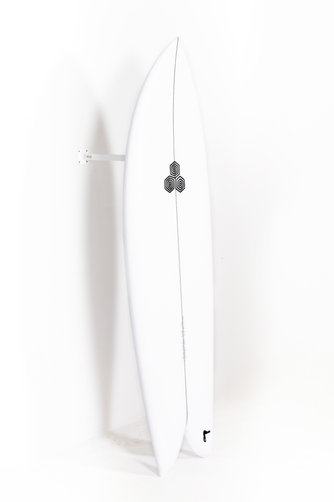 Al Merrick FEB'S FISH Clear - 6'1